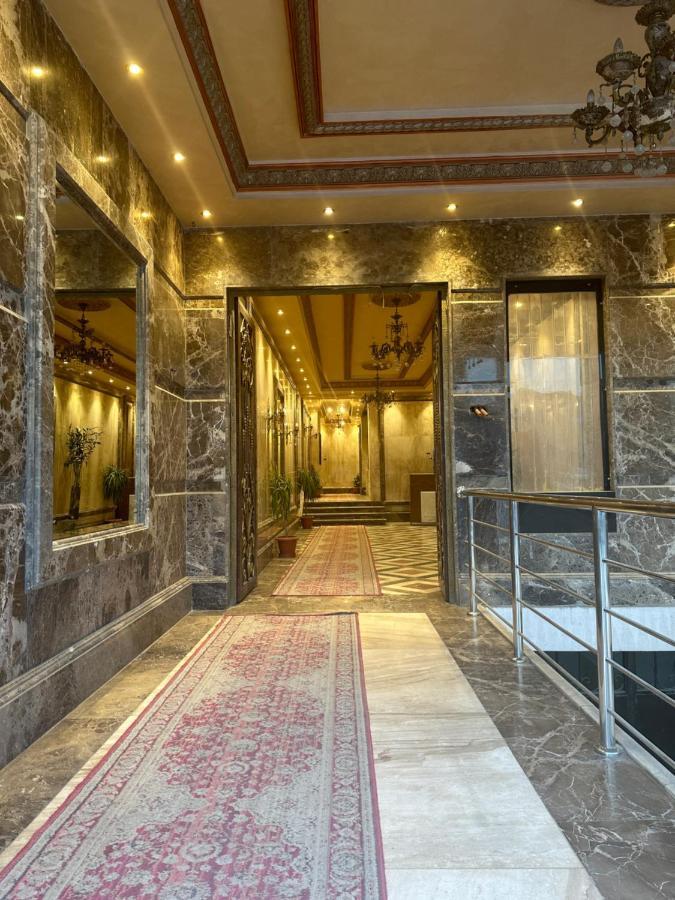 New Pyramid Quen Hotel 开罗 外观 照片